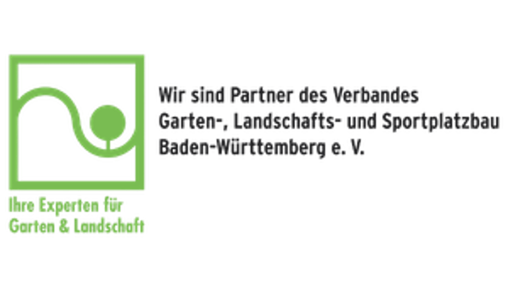 Verbandspartner – Die Experten für Garten & Landschaft